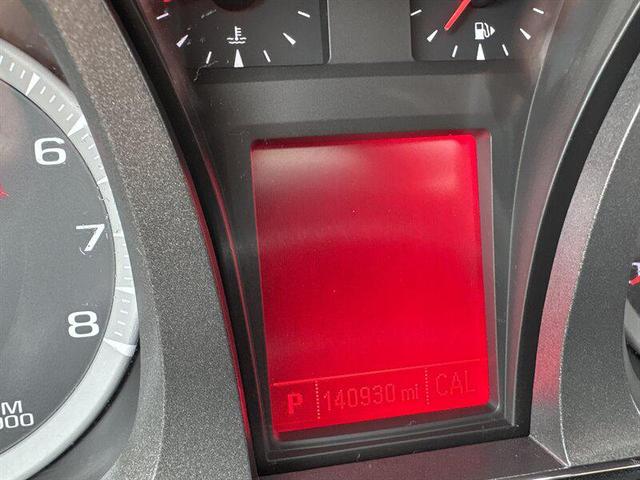 Photo of 2013 Crystal Red Tintcoat GMC Terrain