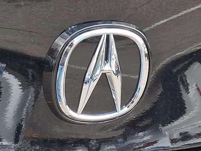 Photo of 2025 Black Pearl Acura Integra