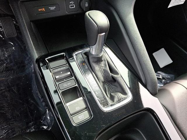 Photo of 2025 Black Pearl Acura Integra