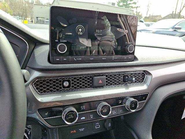 Photo of 2025 Black Pearl Acura Integra