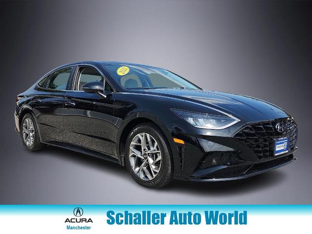 2022 Hyundai Sonata