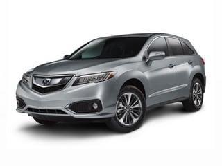 2016 Acura RDX