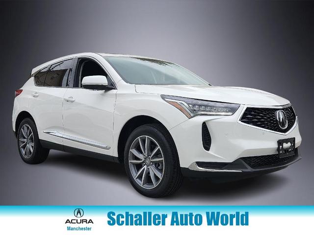 2024 Acura RDX