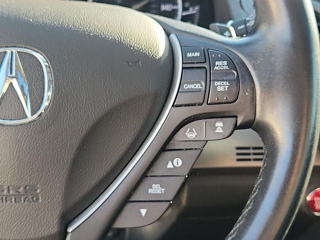 Photo of 2017 Modern Steel Metallic Acura RDX