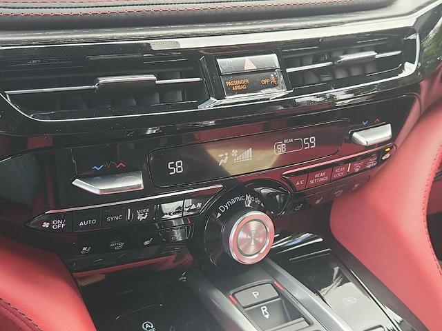 Photo of 2026 Platinum White Pearl Acura MDX