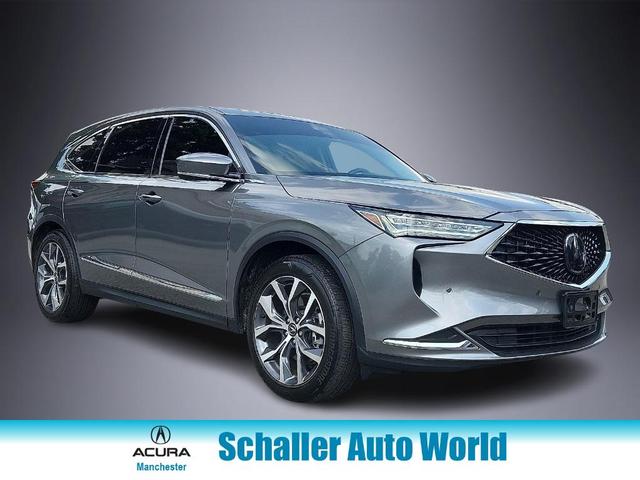 2023 Acura MDX