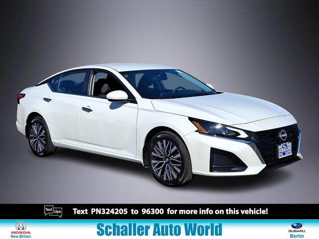2023 Nissan Altima