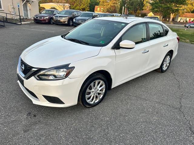 2016 Nissan Sentra