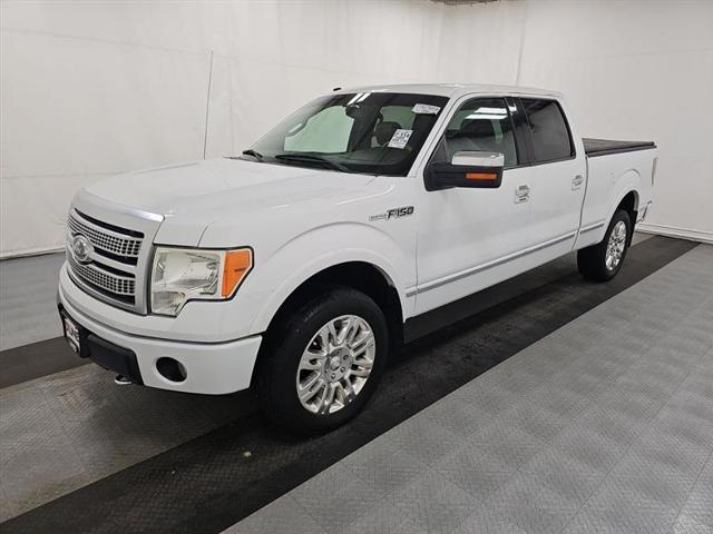 2009 Ford F-150