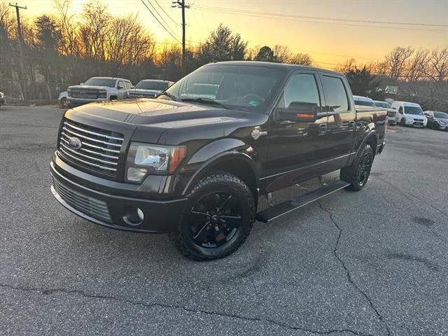 2010 Ford F-150