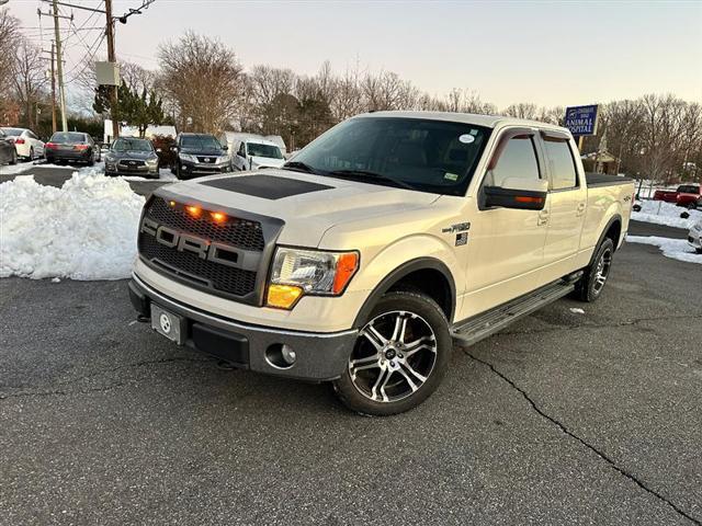 2009 Ford F-150