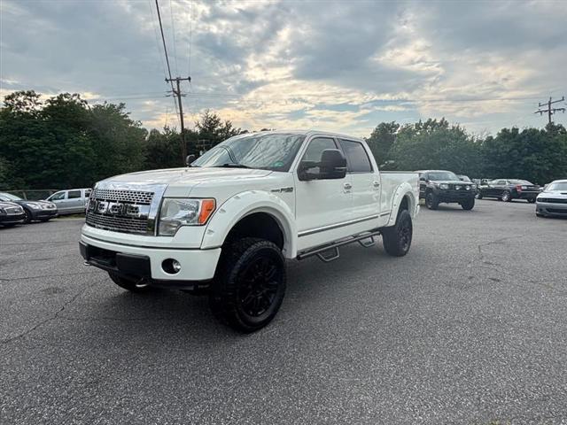 2009 Ford F-150