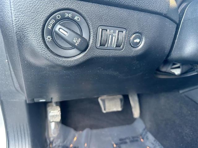 Photo of 2020 Triple Nickel Clearcoat Dodge Challenger