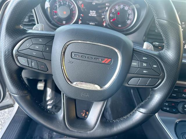Photo of 2020 Triple Nickel Clearcoat Dodge Challenger