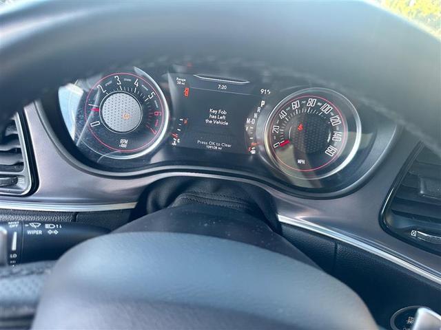 Photo of 2020 Triple Nickel Clearcoat Dodge Challenger