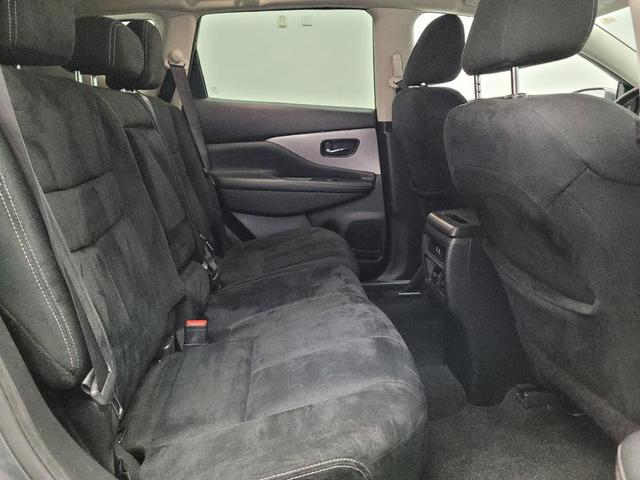 Photo of 2020 Gun Metallic Nissan Murano