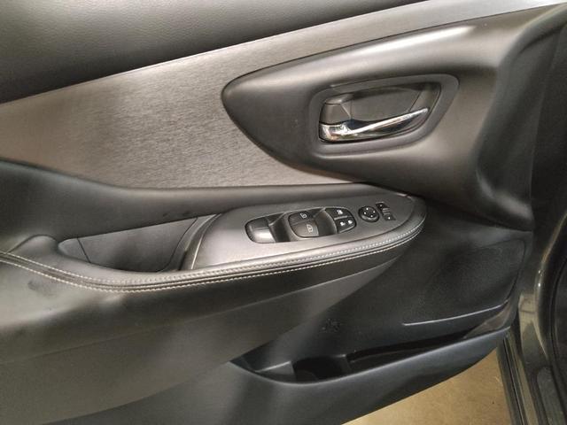 Photo of 2020 Gun Metallic Nissan Murano