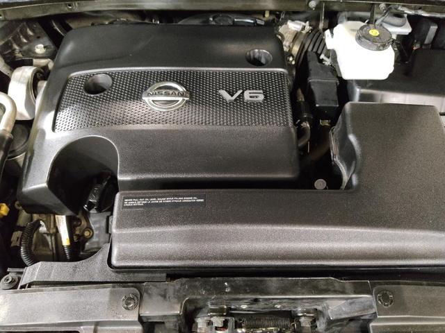 Photo of 2020 Gun Metallic Nissan Murano