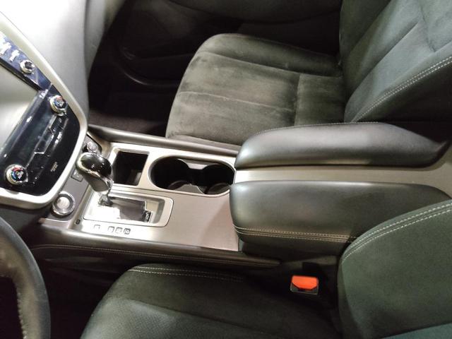Photo of 2020 Gun Metallic Nissan Murano