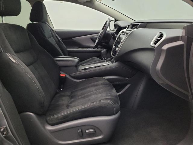 Photo of 2020 Gun Metallic Nissan Murano