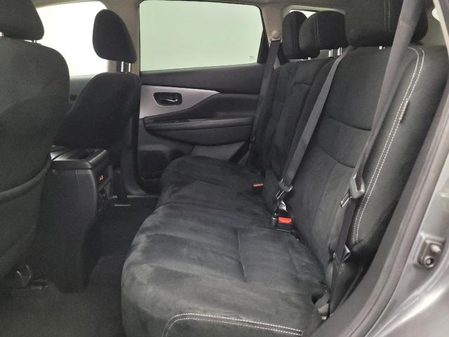 Photo of 2020 Gun Metallic Nissan Murano