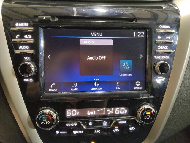 Photo of 2020 Gun Metallic Nissan Murano