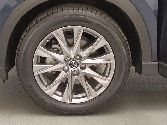 Photo of 2019 Blue Mazda CX-5