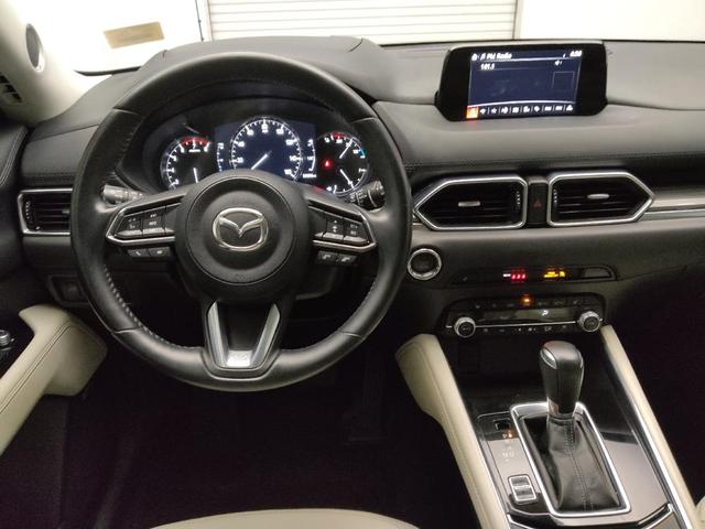 Photo of 2019 Blue Mazda CX-5