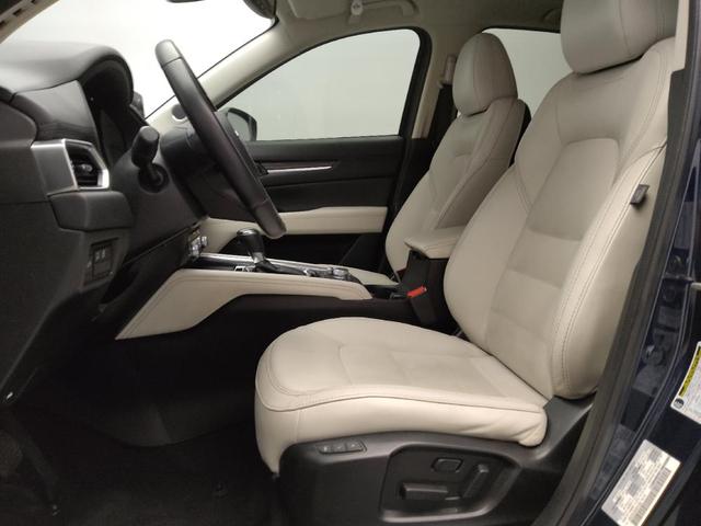 Photo of 2019 Blue Mazda CX-5
