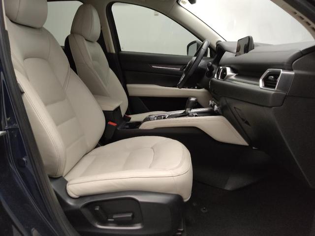 Photo of 2019 Blue Mazda CX-5
