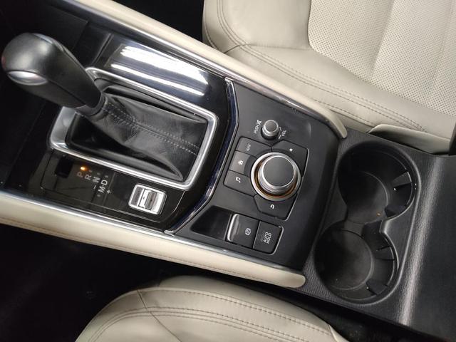 Photo of 2019 Blue Mazda CX-5