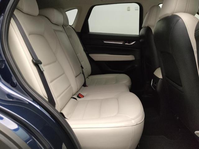 Photo of 2019 Blue Mazda CX-5