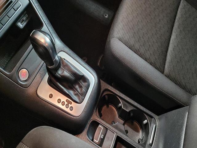 Photo of 2017 Deep Black Pearl Volkswagen Tiguan