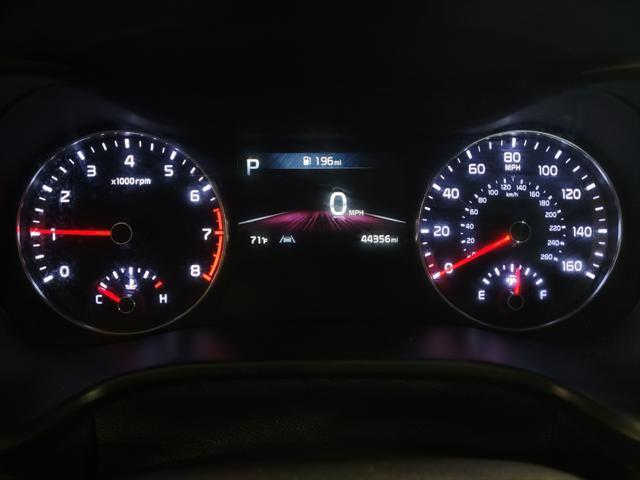 Photo of 2023 Currant Red Kia Forte
