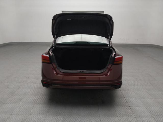 Photo of 2023 Red Nissan Altima
