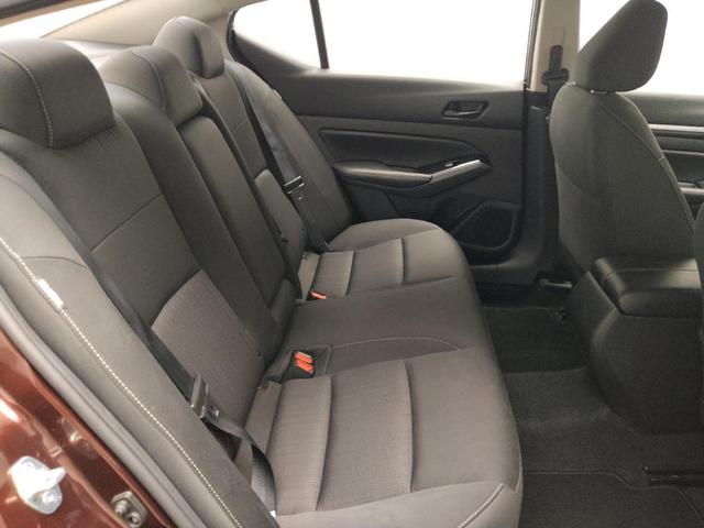 Photo of 2023 Red Nissan Altima