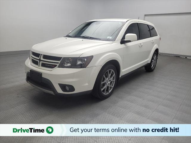 2019 Dodge Journey