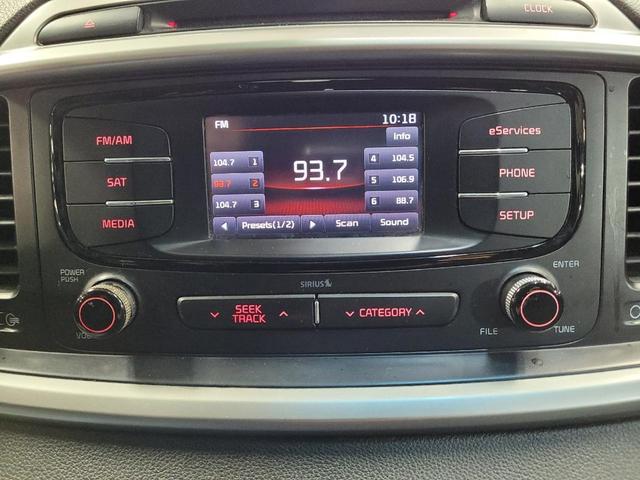 Photo of 2016 Gray Kia Sorento