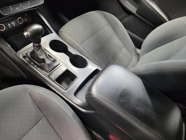 Photo of 2016 Gray Kia Sorento