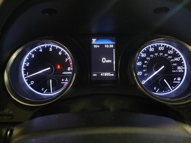 Photo of 2020 Blue Streak Metallic Toyota Camry