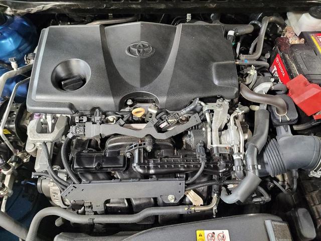 Photo of 2020 Blue Streak Metallic Toyota Camry