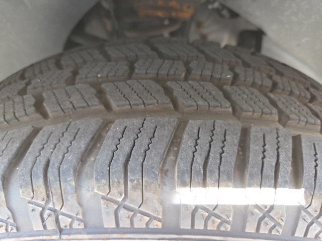 Photo of 2005 Bright Silver Clearcoat Metallic Jeep Liberty