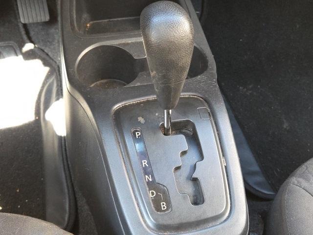 Photo of 2015 Cloud White Mitsubishi Mirage