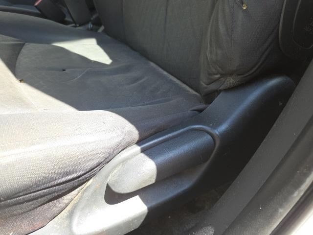 Photo of 2015 Cloud White Mitsubishi Mirage