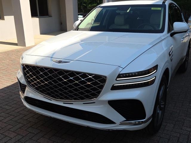 Photo of 2026 UYH Genesis GV80