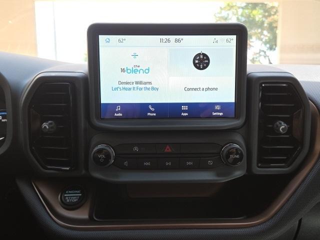 Photo of 2024 Cactus Green / Gray Ford Bronco Sport