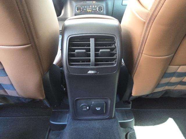 Photo of 2024 Cactus Green / Gray Ford Bronco Sport