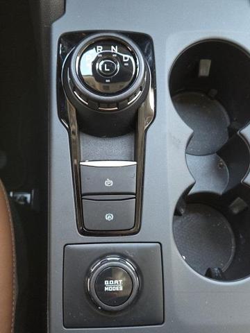 Photo of 2024 Cactus Green / Gray Ford Bronco Sport