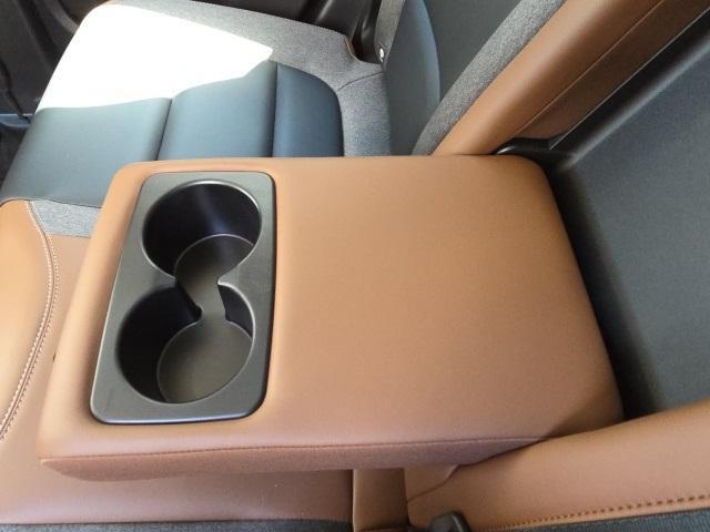 Photo of 2024 Cactus Green / Gray Ford Bronco Sport
