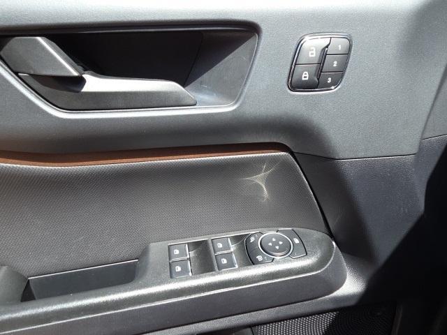 Photo of 2024 Cactus Green / Gray Ford Bronco Sport